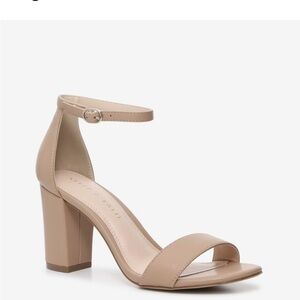 Kelly & Katie Hailee Sandal (Tan)